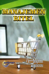 Image of Manajemen Ritel : Strategi untuk Keunggulan Bersaing