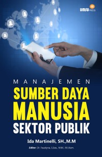 Image of Manajemen Sumber Daya Manusia Sektor Publik