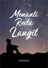 Image of Menanti Restu Langit