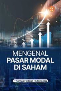 Image of Mengenal Pasar Modal Di Saham