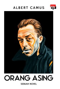 Image of Orang Asing