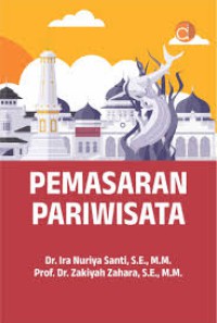 Image of Pemasaran Pariwisata
