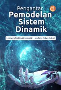 Image of Pengantar Pemodelan Sistem Dinamik
