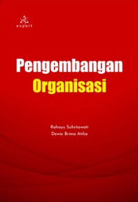 Image of Pengembangan Organisasi