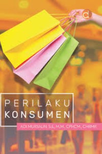 Image of Perilaku Konsumen