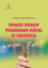 Image of Prinsi-Prinsip Penanaman Modal di Indonesia