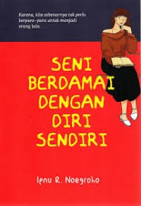 Image of Seni Berdamai Dengan Diri Sendiri