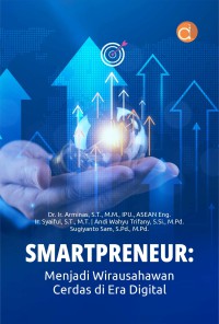 Image of Smartpreneur : Menjadi Wirausahawan Cerdas di Era Digital