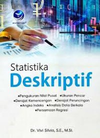 Image of Statistik Deskriptif