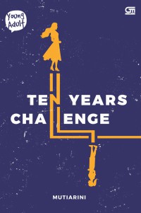 Image of Ten Years Challenge