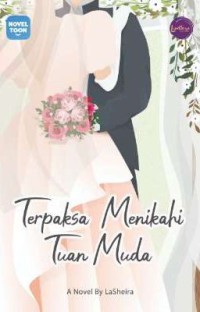 Image of Terpaksa Menikahi Tuan Muda