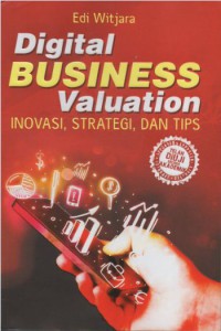Image of DIGITAL BUSINESS VALUATION