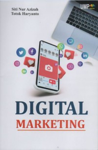 Image of DIGITAL MARKETING