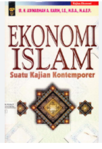 Image of Ekonomi Islam Suatu Kajian Kotemporer
