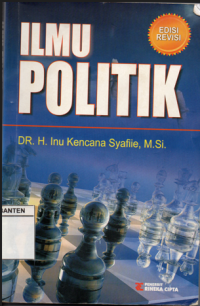 Image of Ilmu Politik
