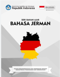 Image of Seri Bahan Ajar Bahasa Jerman