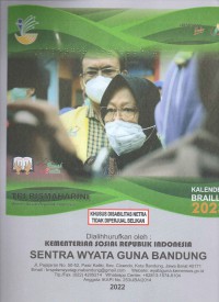 Image of KALENDER 2023