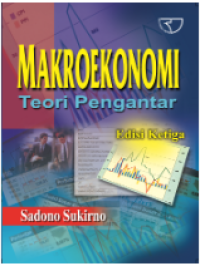 Image of Makroekonomi Teori Pengantar