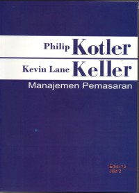 Image of Manajemen Pemasaran