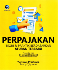 Image of Perpajakan Teori Dan Praktik Berdasarkan Aturan Terbaru