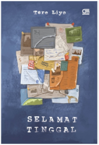 Image of SELAMAT TINGGAL