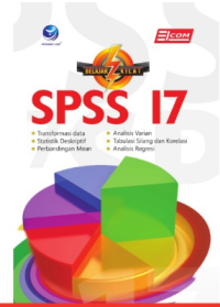 Image of SPSS 17