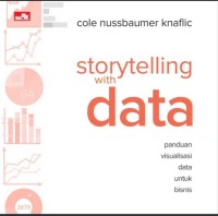 Image of Storytelling With Data